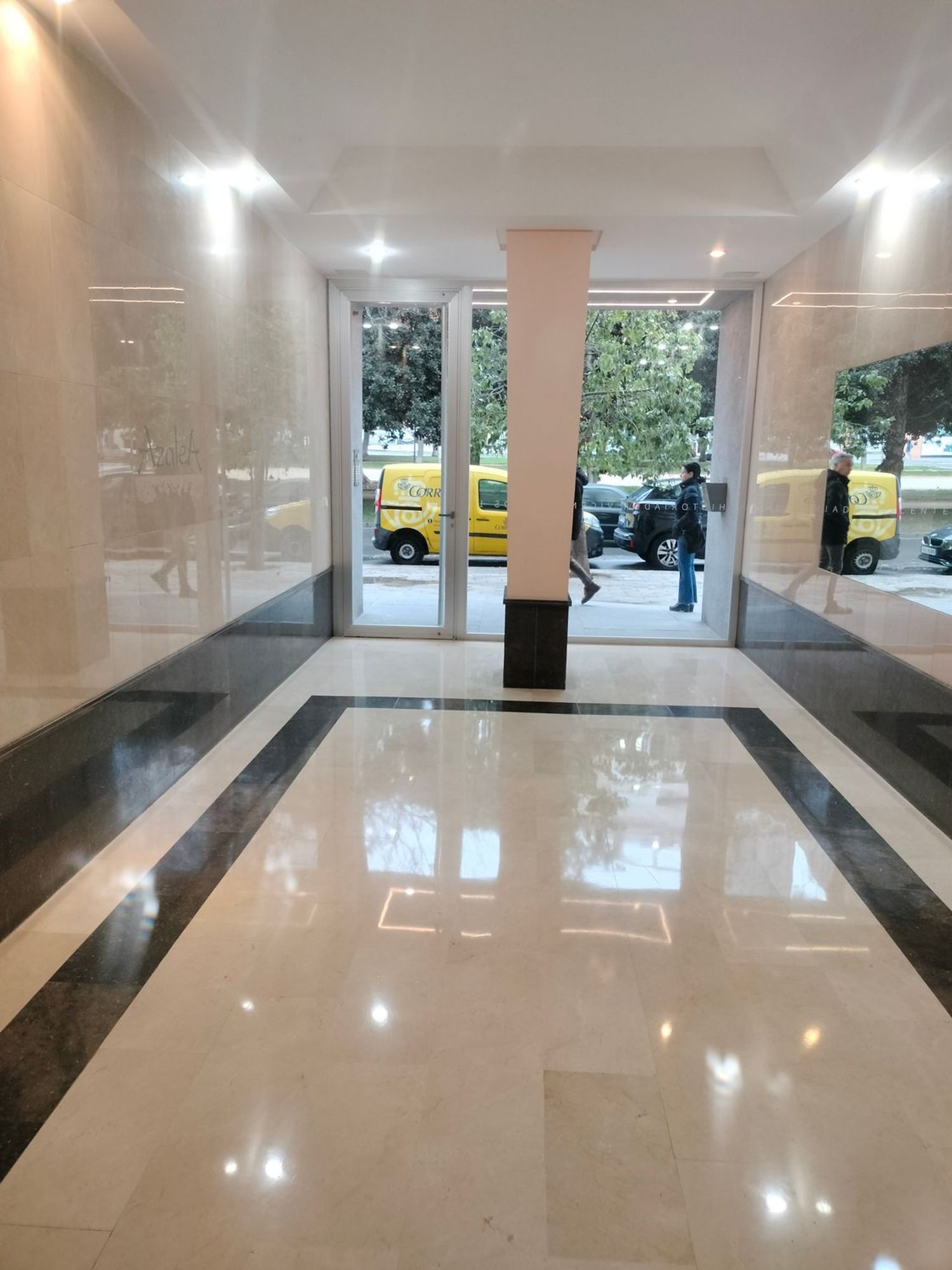 Piso en avenida Historiador Vicente Ramos, 1 - Foto 12