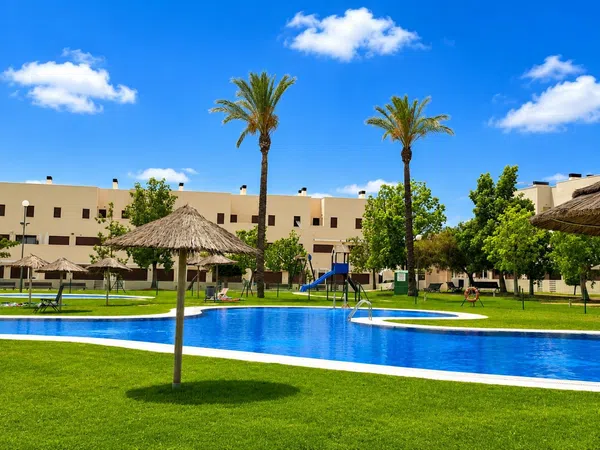 Dúplex en Ronda Barbiguera M-4 Urb Pan, 1 - Foto 30