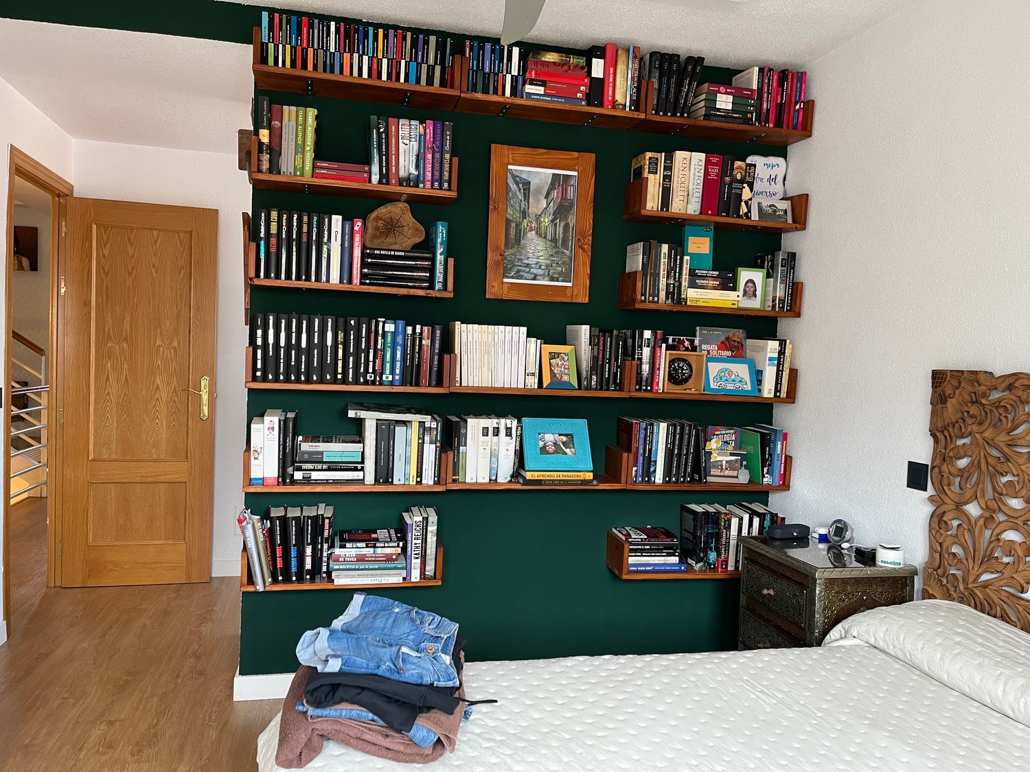 Chalet pareado en calle Hungría, 7 a - Foto 20