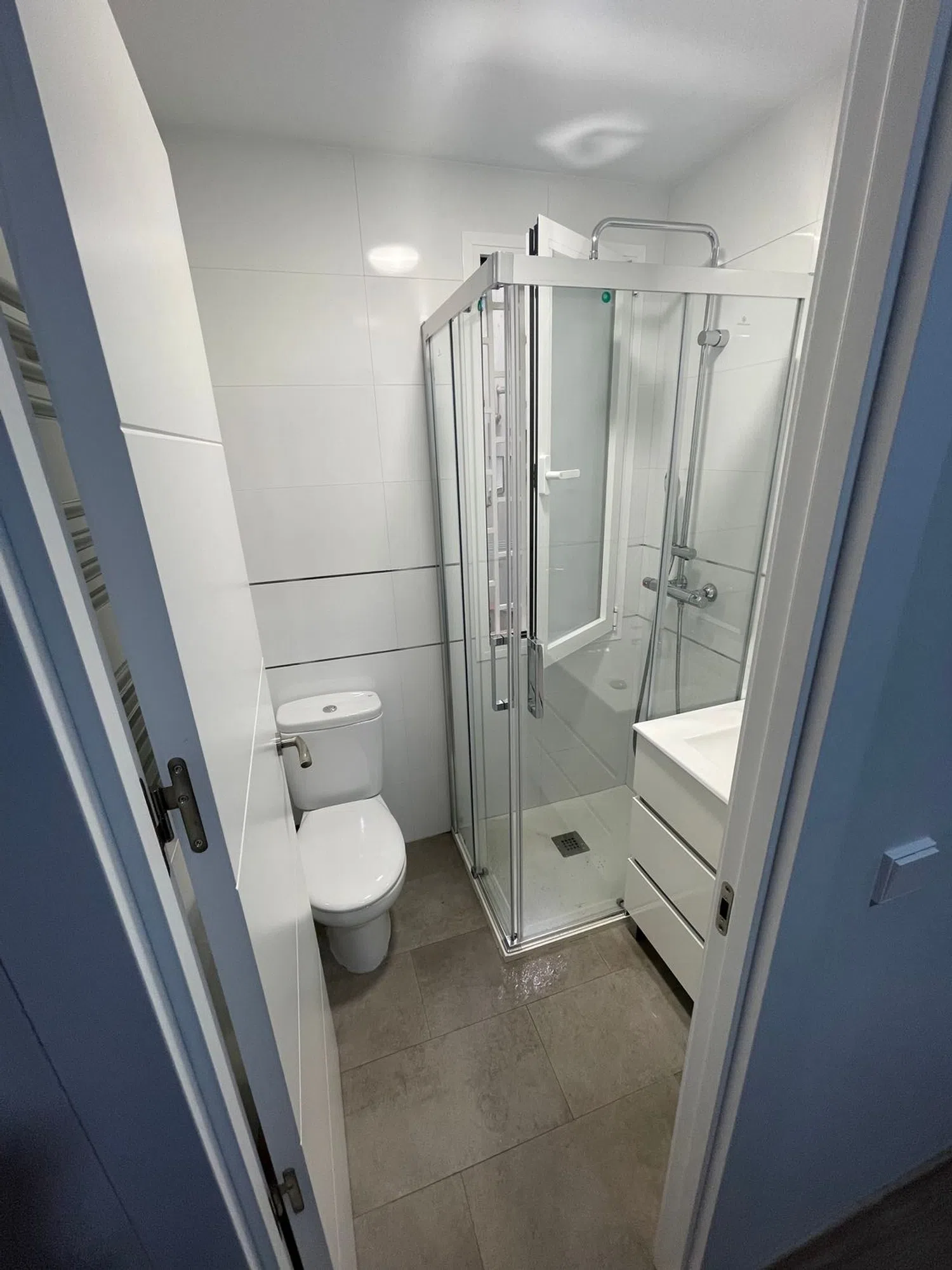 Piso en calle de Francos Rodríguez, 19 - Foto 18