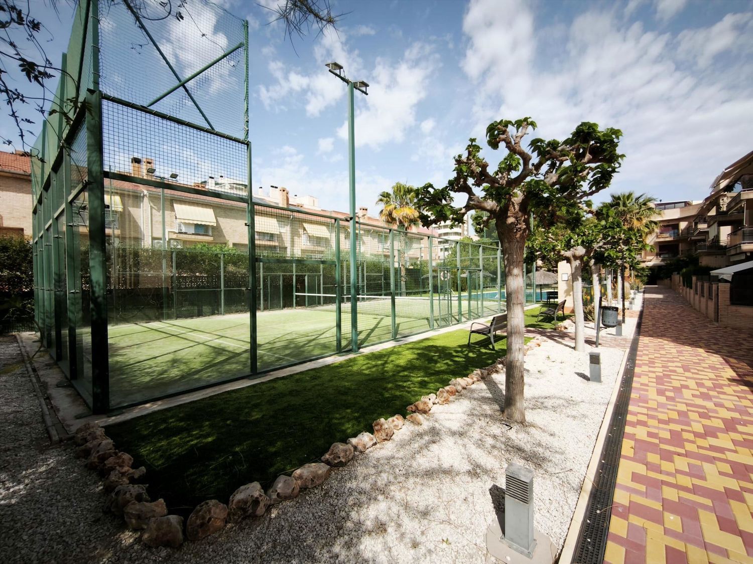 Piso en Calle del Pintor Manuel Baeza Gómez, 40, Centro, San Juan de Alicante - Foto 24