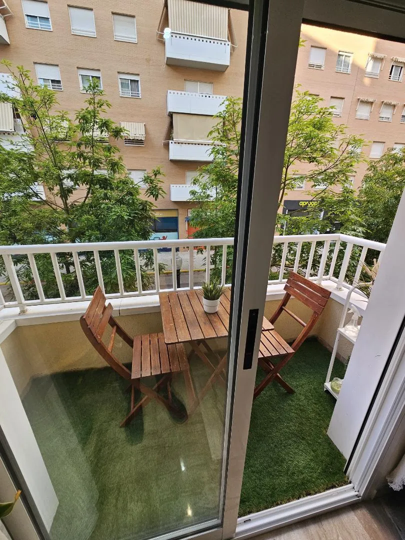 Piso en  Carrer Adolfo Marsillach 10 - Foto 12