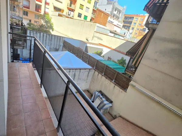 Piso en Calle de Brutau, 127 - Foto 16