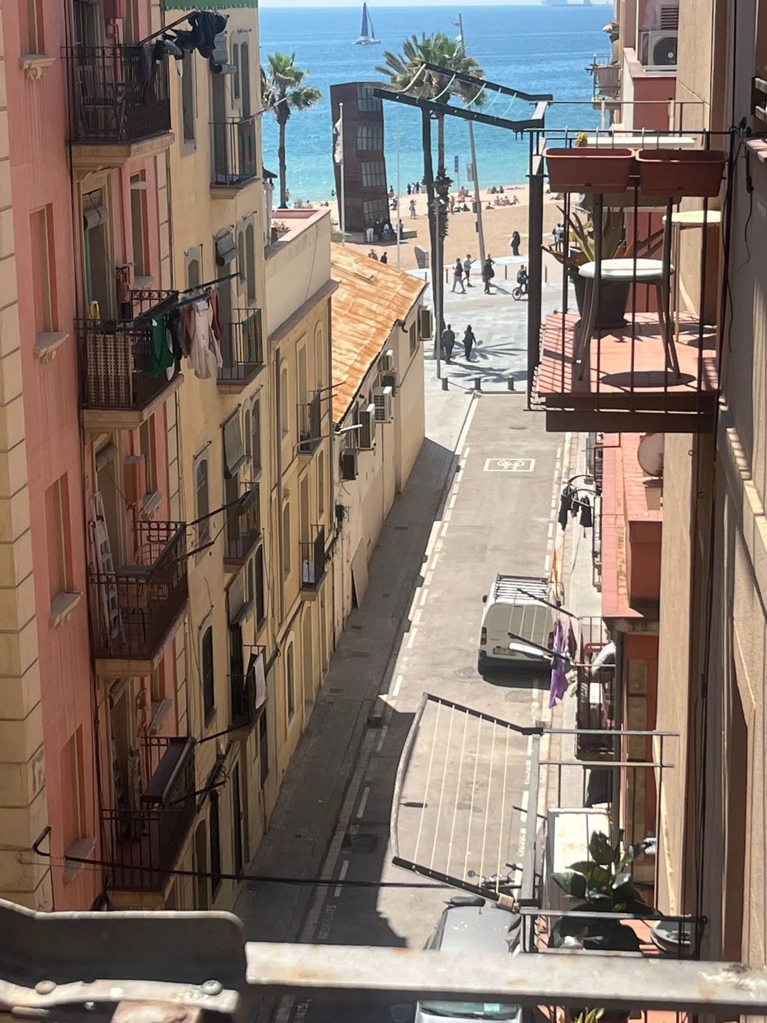Piso en calle de Meer, 41 - Foto 2
