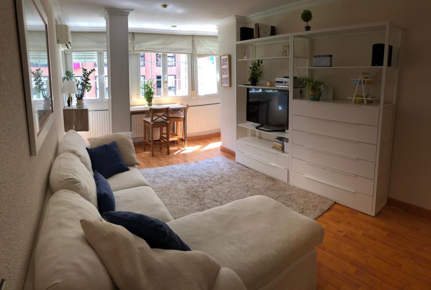 Piso en calle del General Margallo, 20 - Foto 1