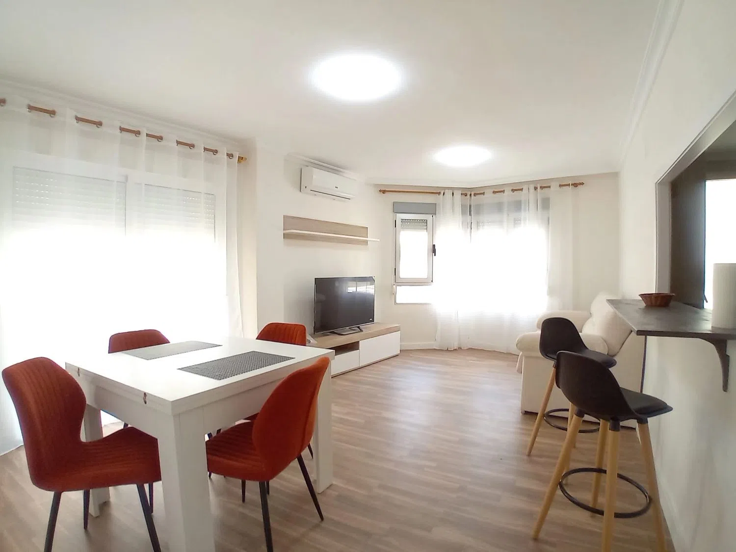 Piso en calle Doctor r brugada, 2 - Foto 1