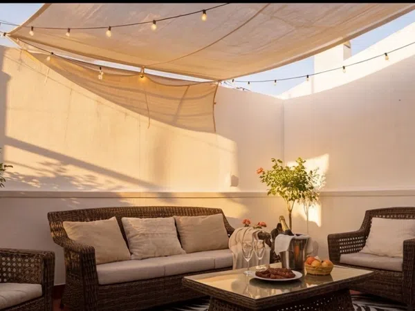 Ático en P. De Ecuador, 5 - Foto 2