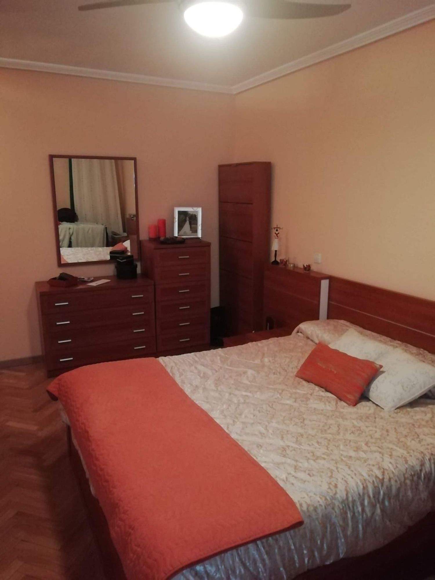 Piso en Calle de Alcorcón, 19, El Nido-Las Fuentes, El Nido-Las Fuentes - Foto 8