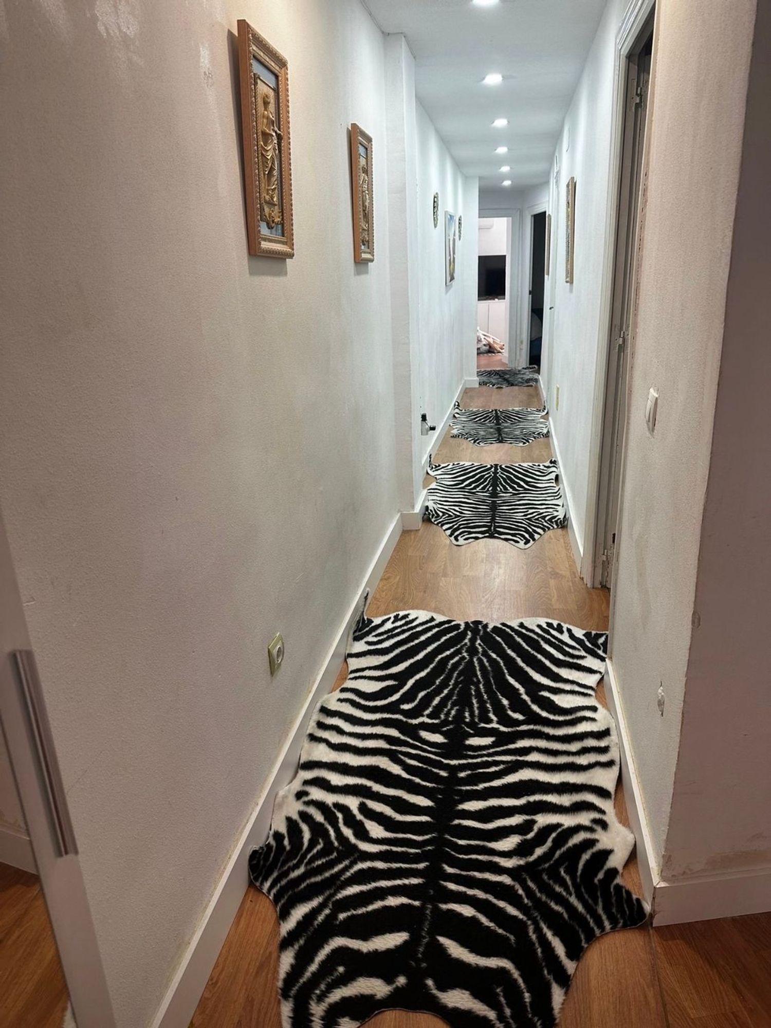 Piso en Calle Pintor Gisbert, 55 - Foto 8