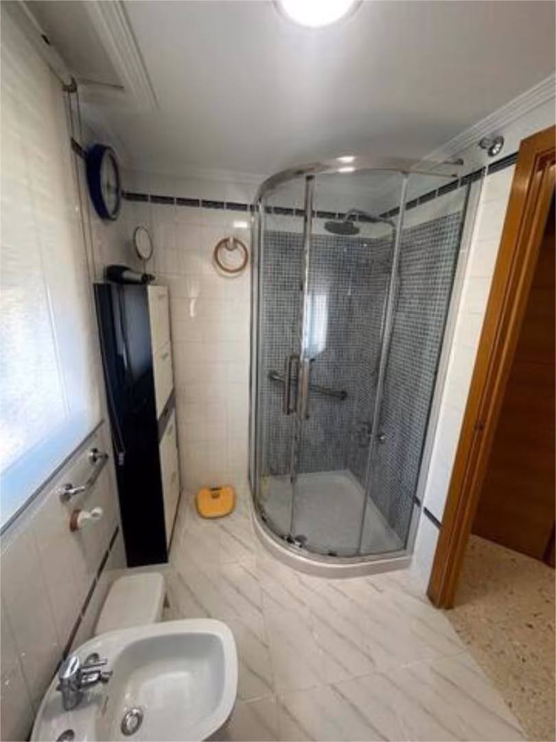 Piso en El Juncal - Foto 2
