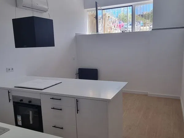 Estudio en Avenida de Tenerife, 2, Pol. Industrial norte - Foto 4