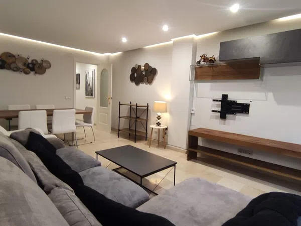 Dúplex en Dean Llopez, 2, Centro, Centro - Foto 3