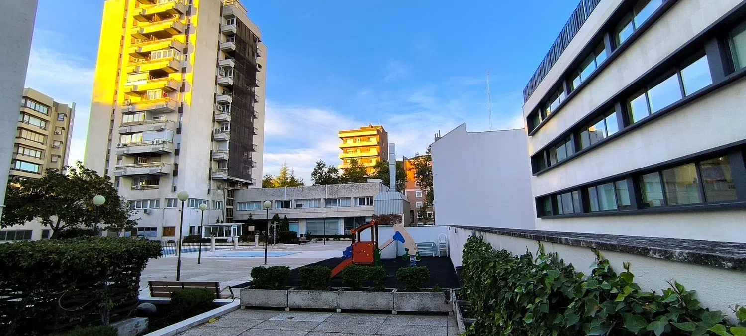 Piso en avenida de Alberto de Alcocer, 32 - Foto 26