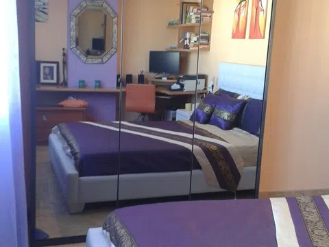 Ático en calle Marian Aguiló, 12