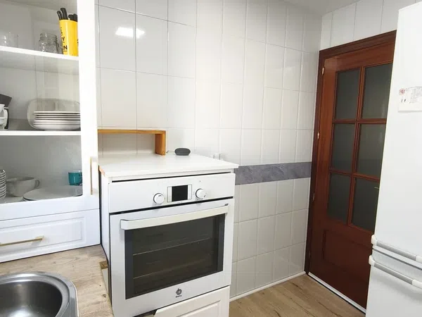 Chalet adosado en Calle Manuel de Aguilar, 30, Zona de la Vega, Zona de la Vega - Foto 9