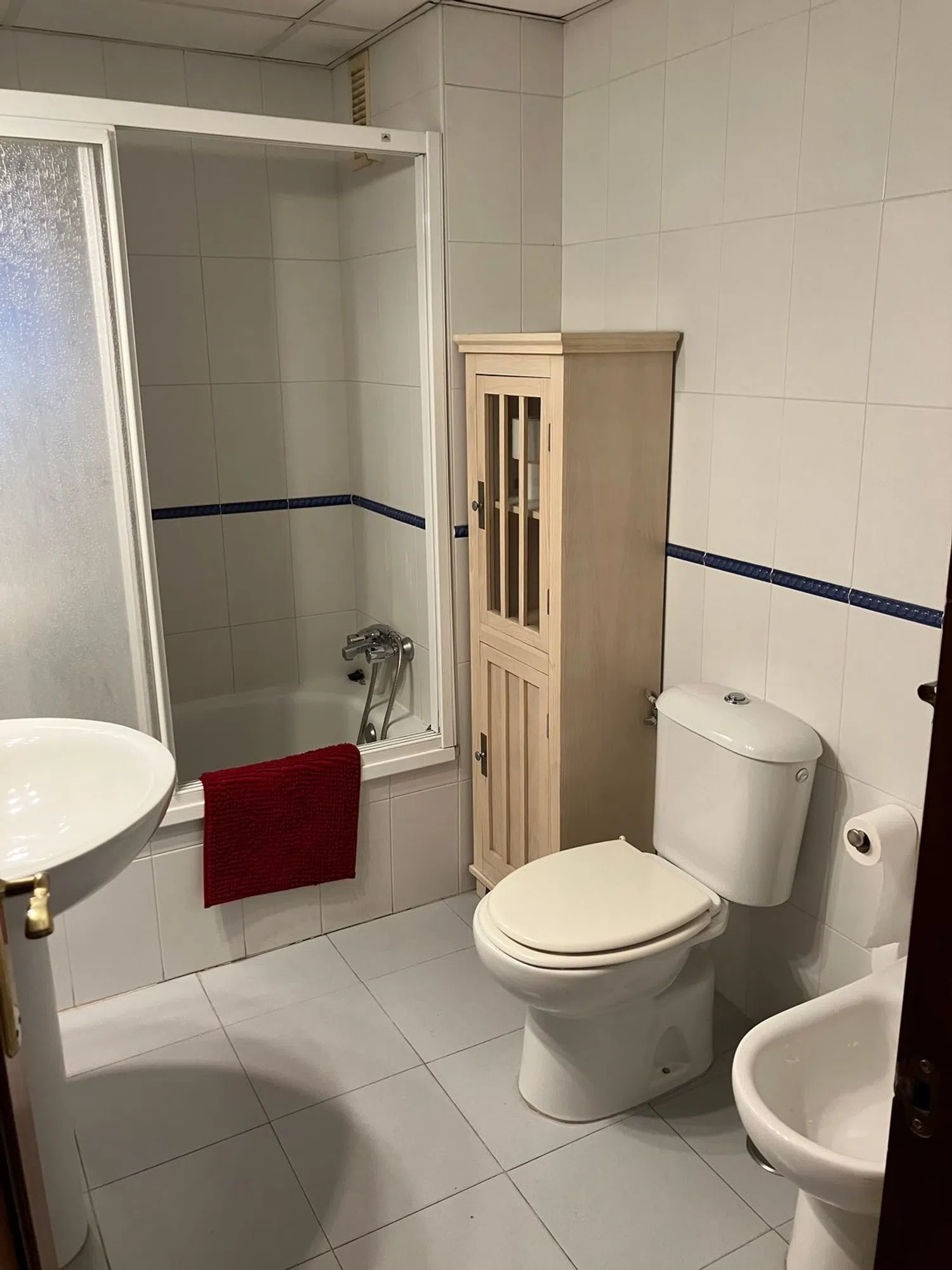 Piso en avenida Virgen de Gracia y Esperanza, 39 - Foto 10