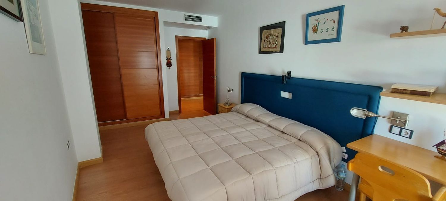 Alquiler de dúplex en Calle San Justo, 15 - Foto 15