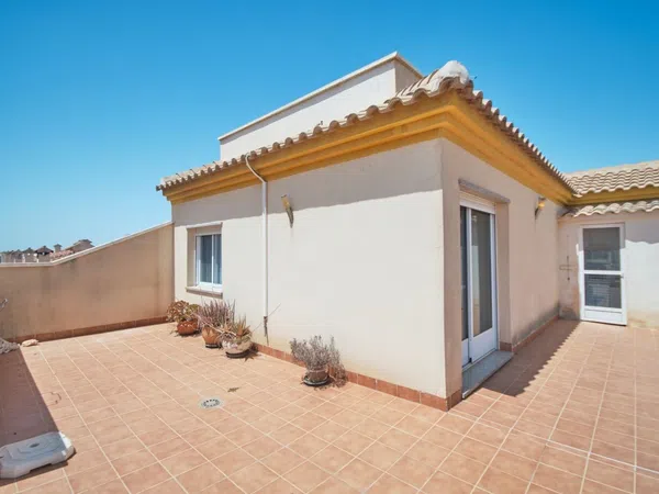Ático en Calle Pintor Sorolla, 6, Zona Pueblo, Zona Pueblo - Foto 6
