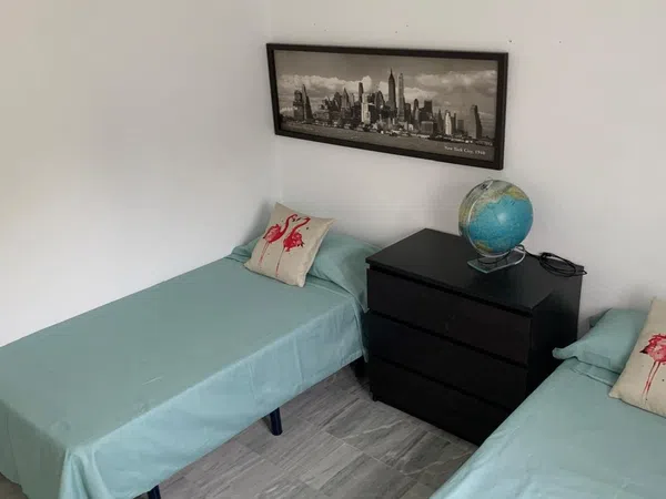 Piso en Urbanización Jardines del Puerto, 1, Cabopino - Artola - Foto 21