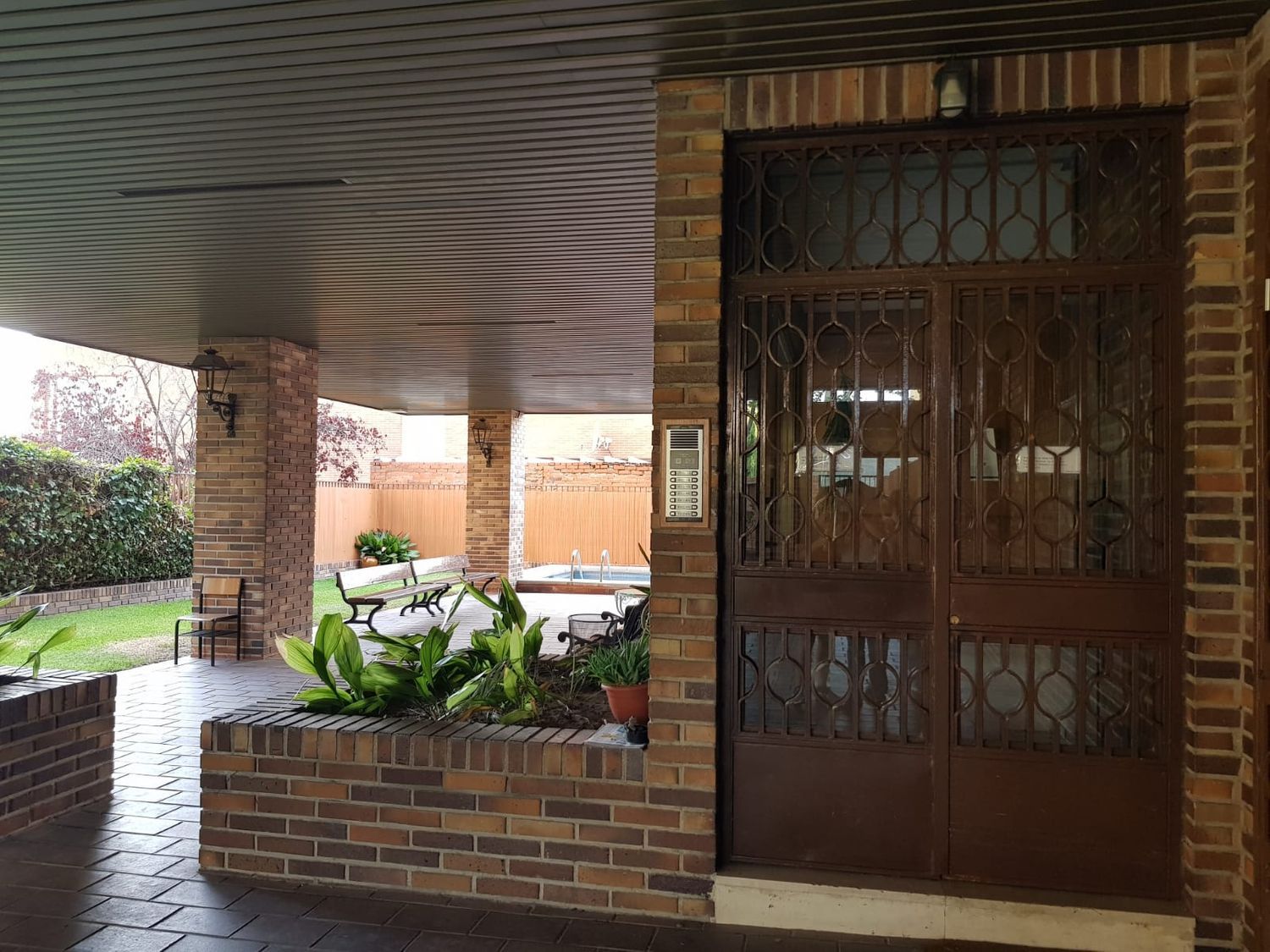 Estudio en calle de mesena, 93 - Foto 21