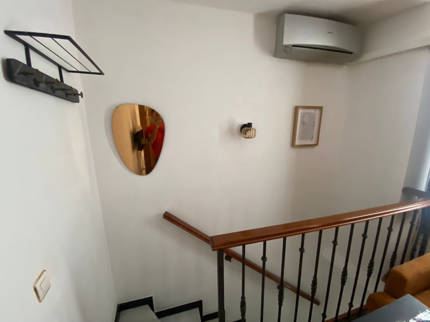 Estudio en calle Elvira, 106 - Foto 9