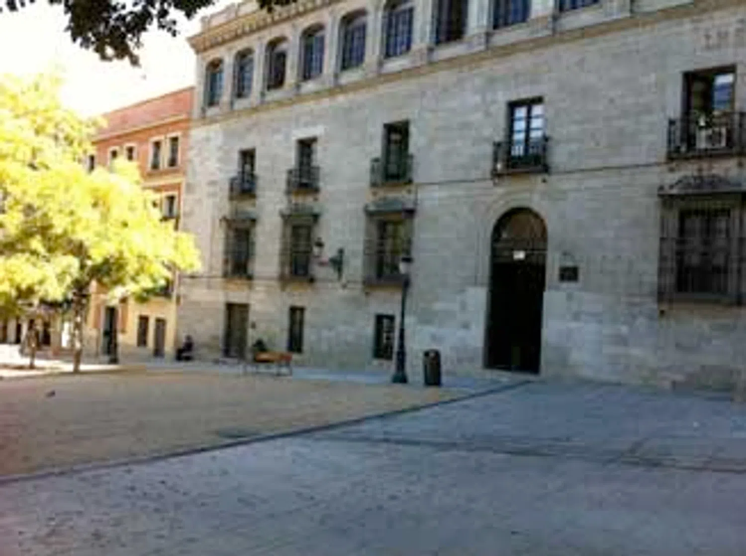 Estudio en calle Toro, 5 - Foto 9