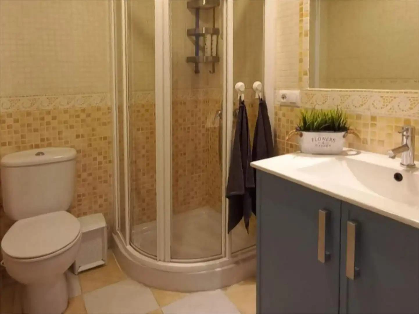 Piso en  Calle la Almadraba 11 - Foto 14