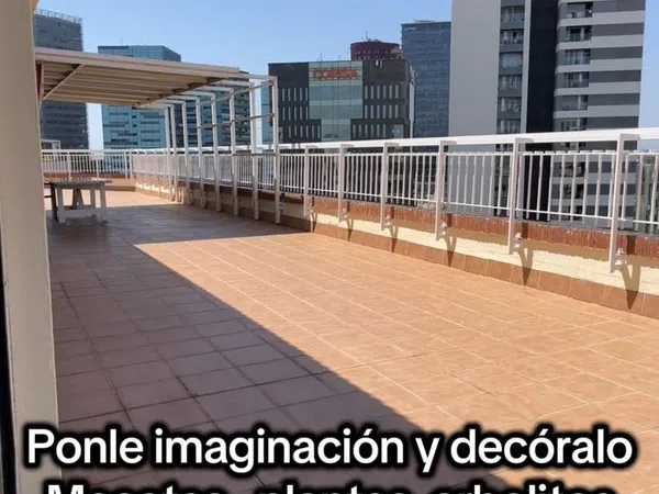 Ático en calle de la Igualtat, 51 53 - Foto 1