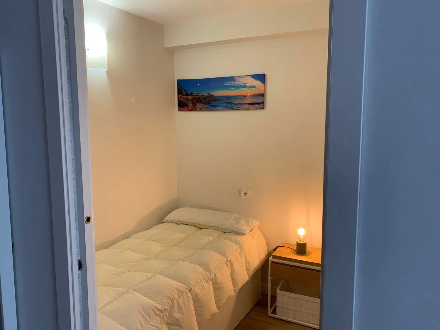 Estudio en calle Isidro Segovia, 1 - Foto 3