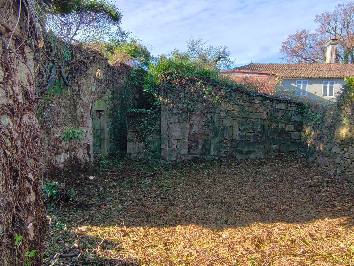 Casa rural en Vilaverde s/n - Foto 10