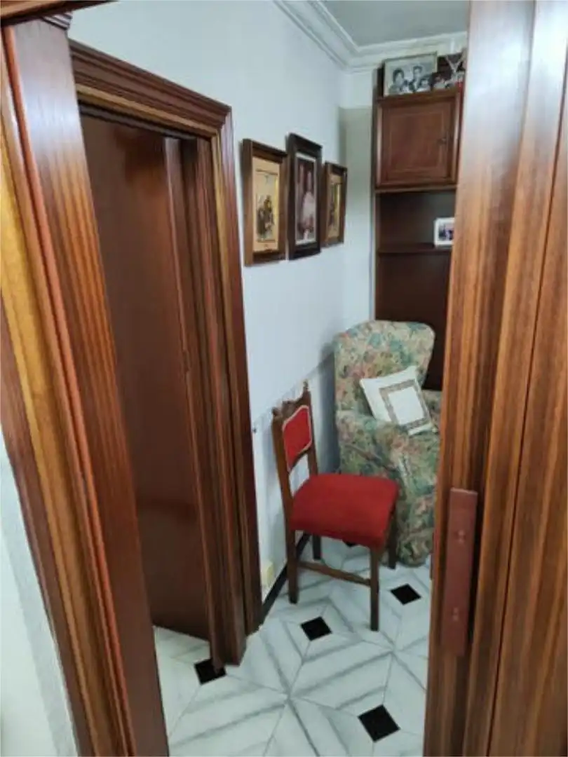 Piso en Cerro-Amate - Foto 5