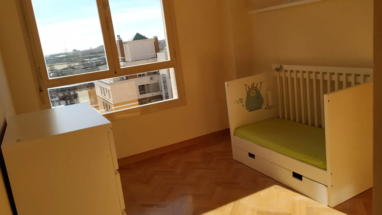 Piso en calle de Suecia, 15 - Foto 14