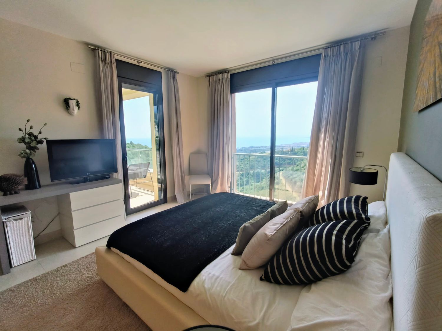 Piso en El Pinar Samara Altos de los Monteros s/n - Foto 8