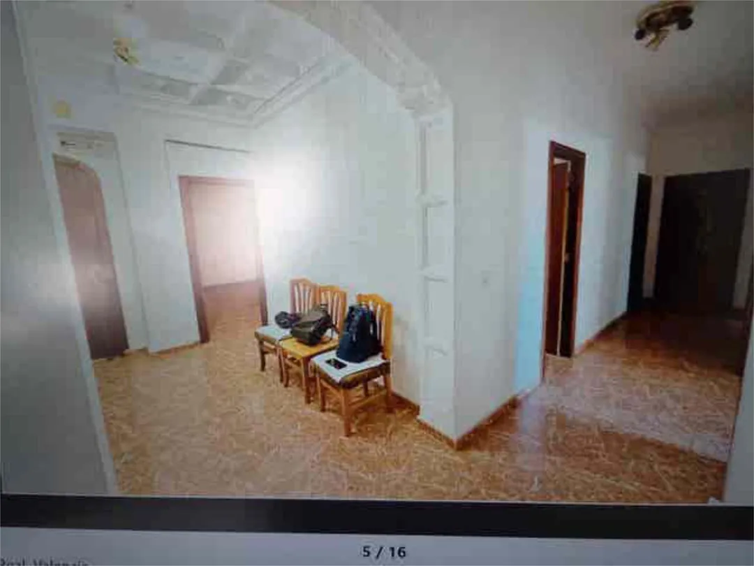 Piso en Avenida del Puerto - Foto 3