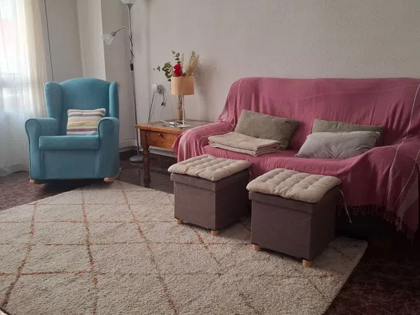 Piso en Calle Cartagena, 59, El Carmen - Foto 14