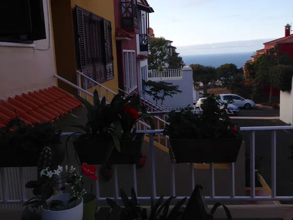 Chalet adosado en Pasaje augusto machado mendez, 5, Centro, Centro - Foto 22