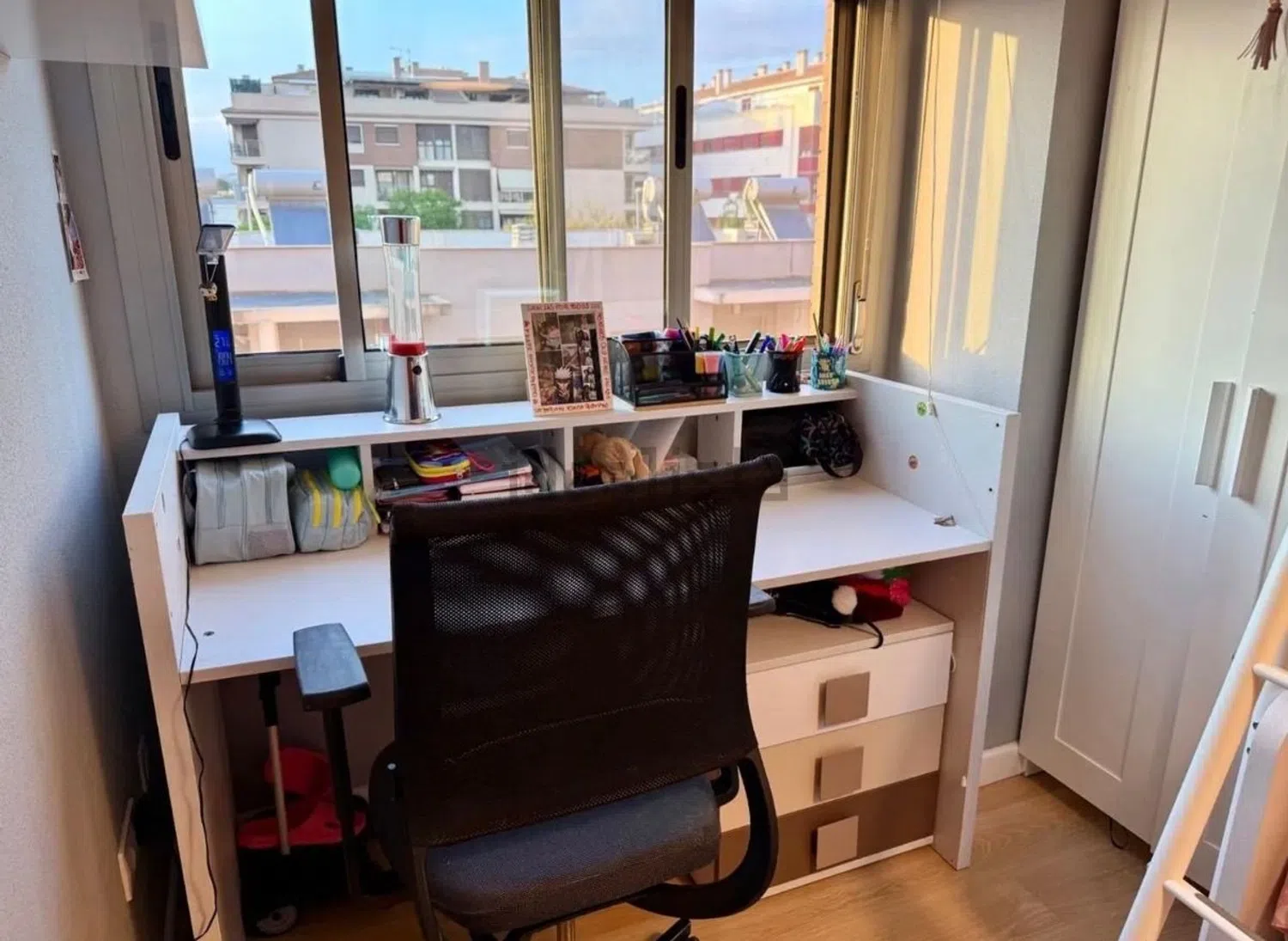 Piso en calle Río Tus, 11 e - Foto 22