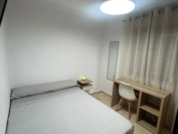 Piso en calle Riscos Altos, 1 - Foto 6