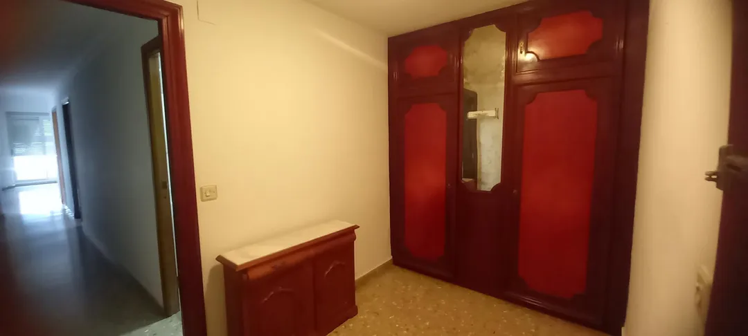 Piso en  Carrer de Guillem de Castro 46 - Foto 18