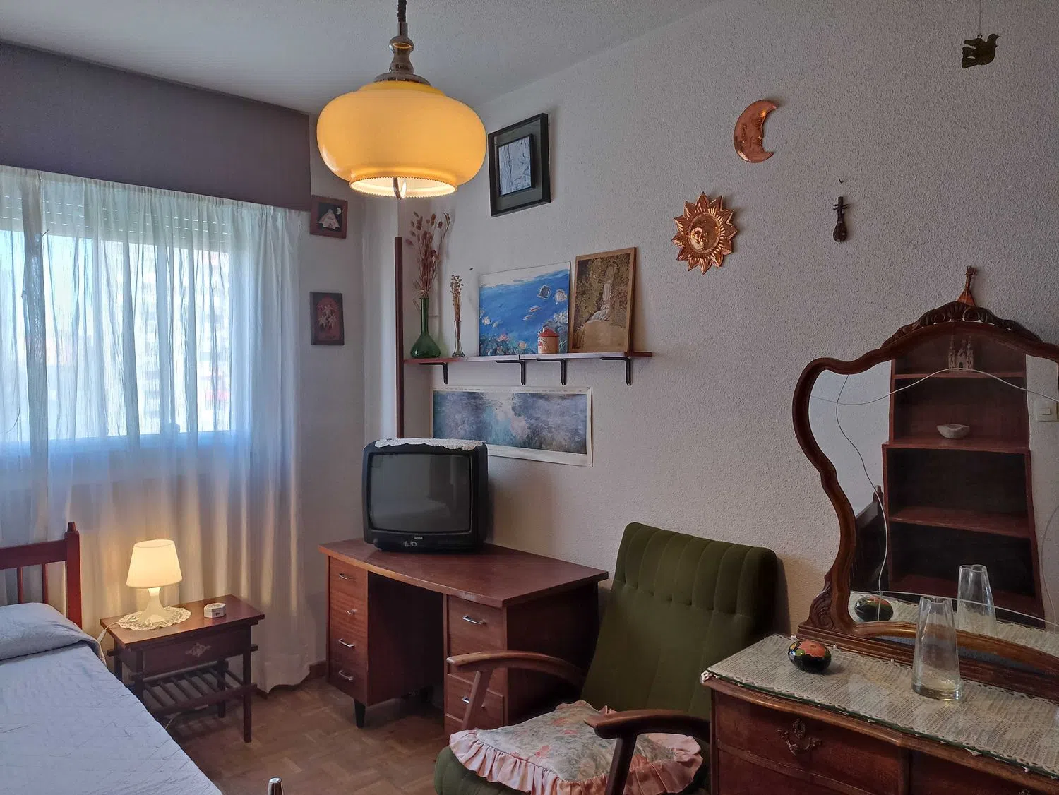 Piso en calle de Santiago de Compostela, 66 - Foto 22