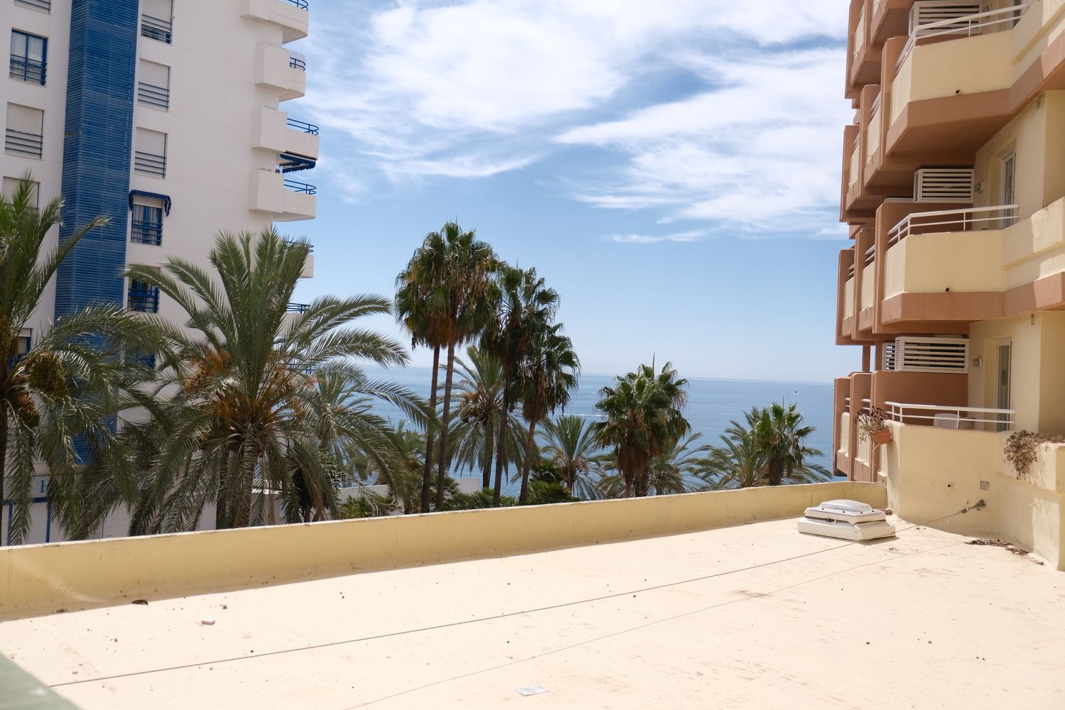 Piso en Avenida Ramón y Cajal, 12, Playa Bajadilla-Puertos - Foto 25