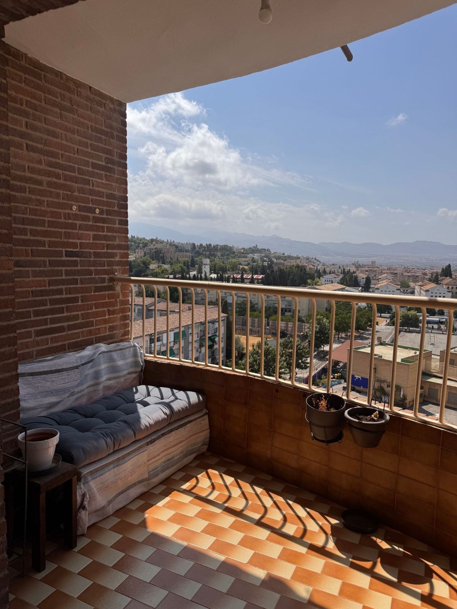 Piso en Avenida de Pulianas, 60, Campo Verde - Foto 33