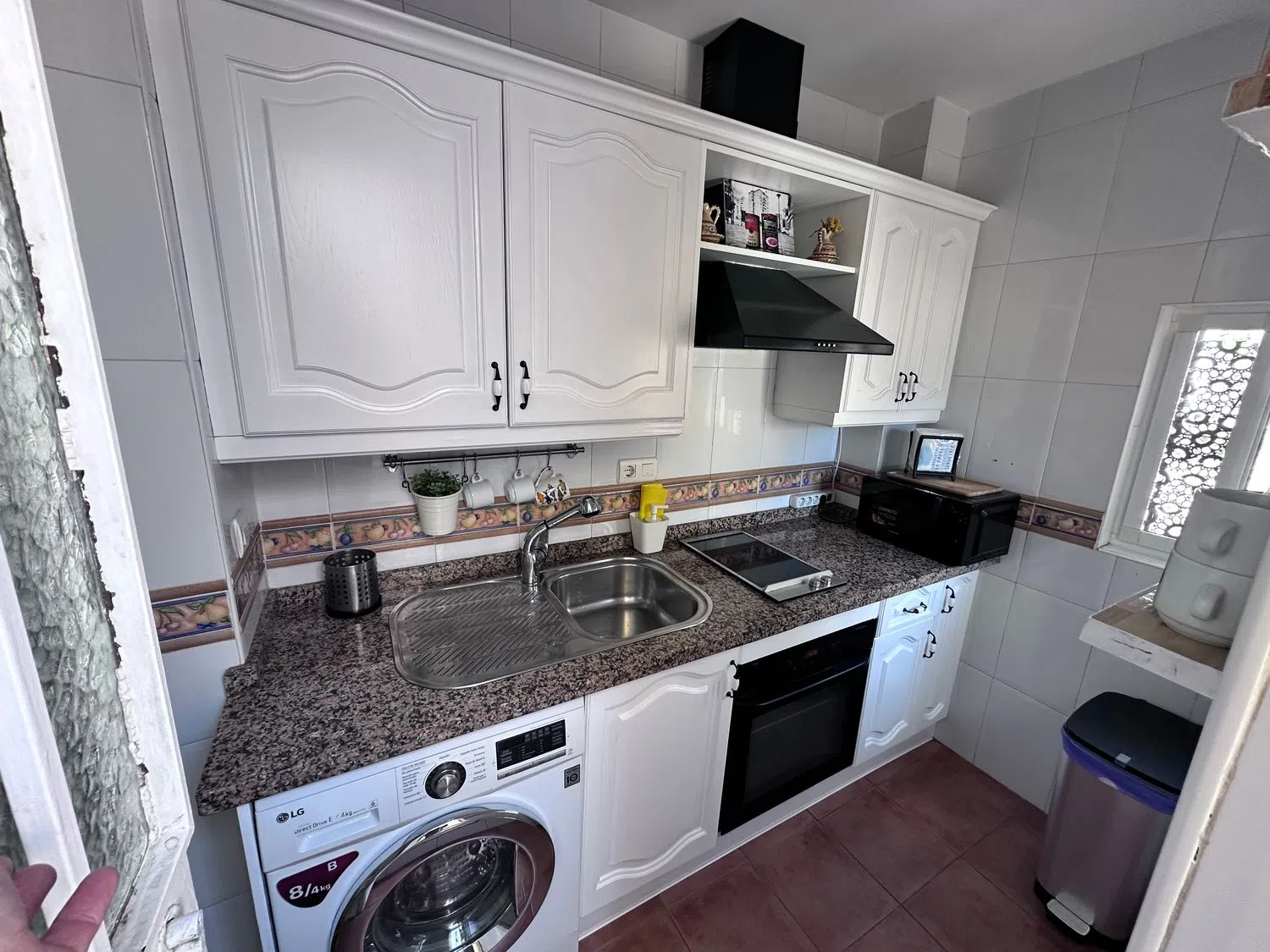 Casa independiente en avenida Juan Sebastián Elcano, 69 - Foto 34