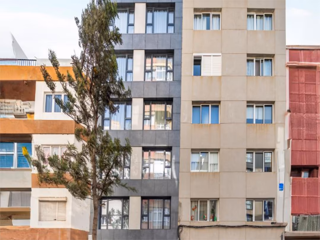 Piso en  Calle Rosarito 10 - Foto 11