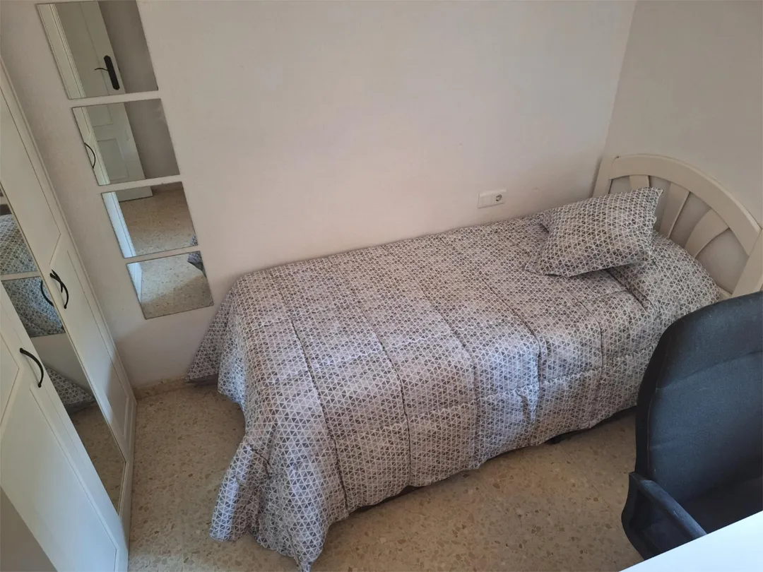 Piso en  Avenida Plutarco 33 - Foto 9