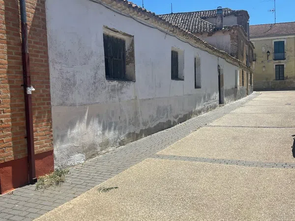 Casa de pueblo en Calle Martín Veña, 7 - Foto 8