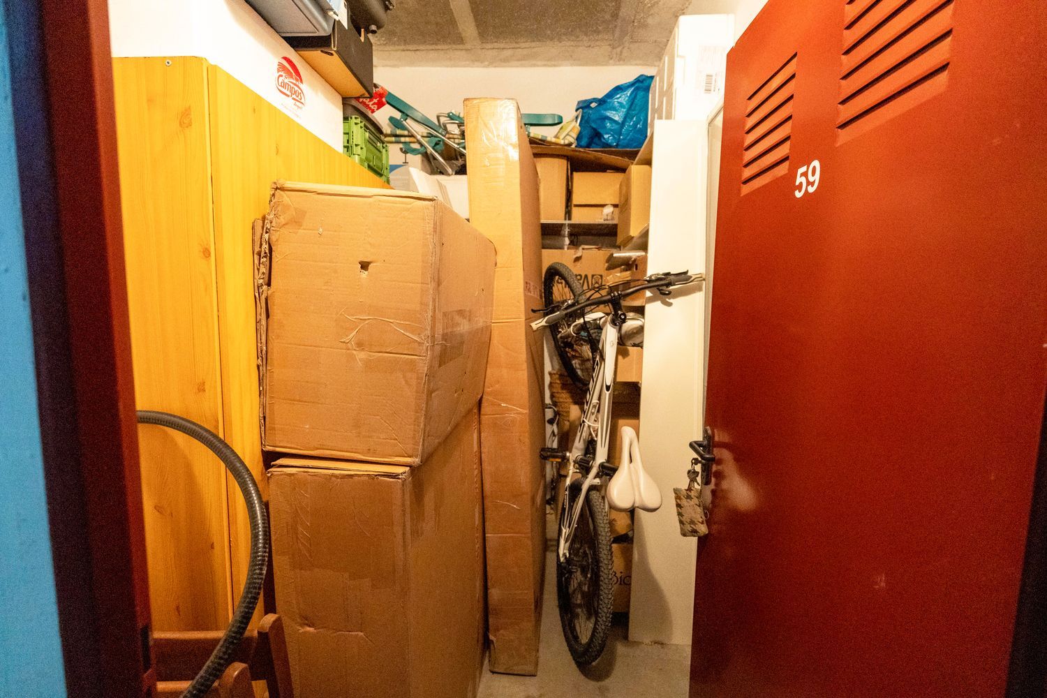 Piso en calle Salvia, 7 - Foto 17