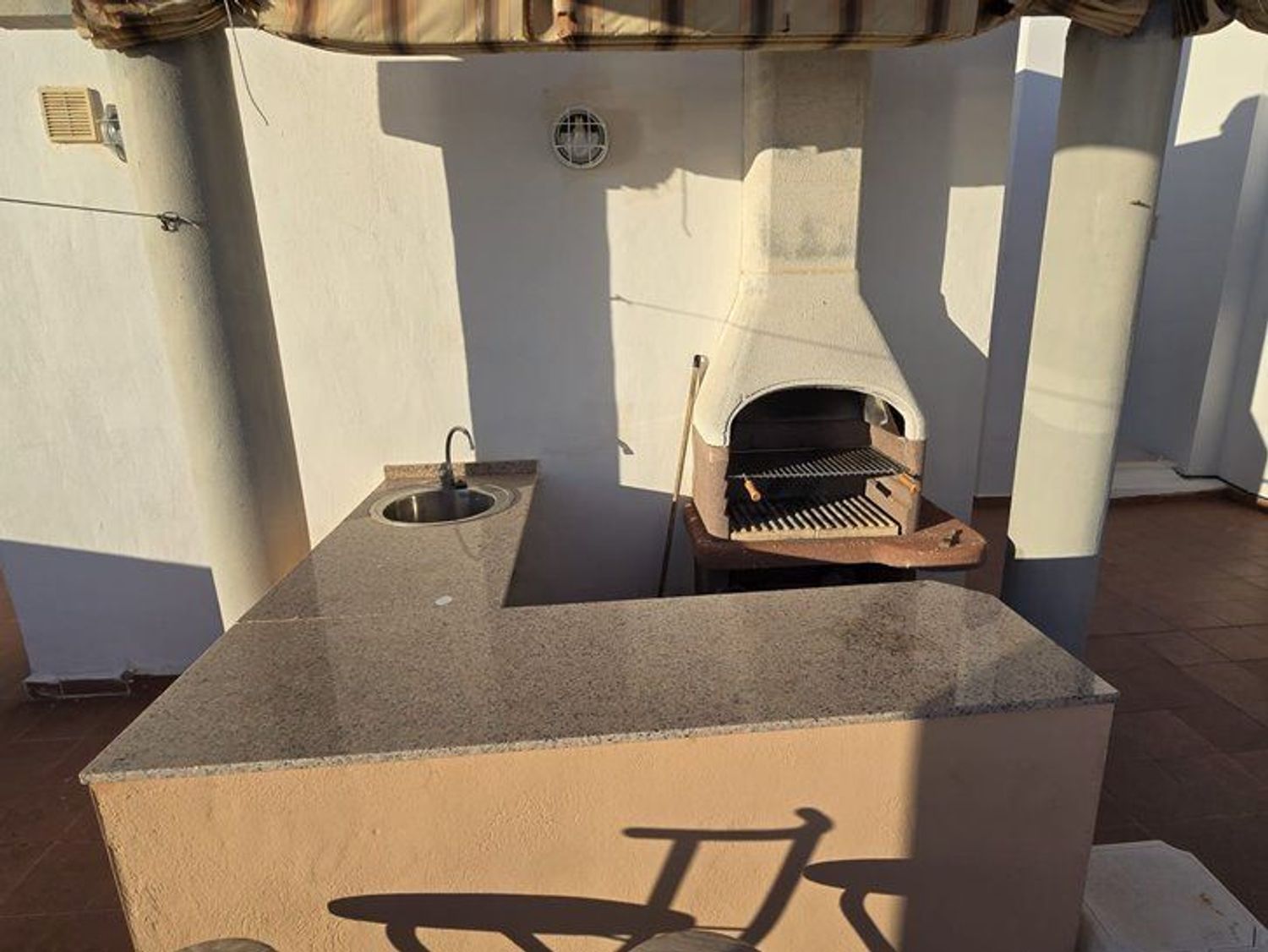 Ático en Gran Vía de la Manga, 14, Playa del Esparto-Veneziola, Playa del Esparto-Veneziola - Foto 16