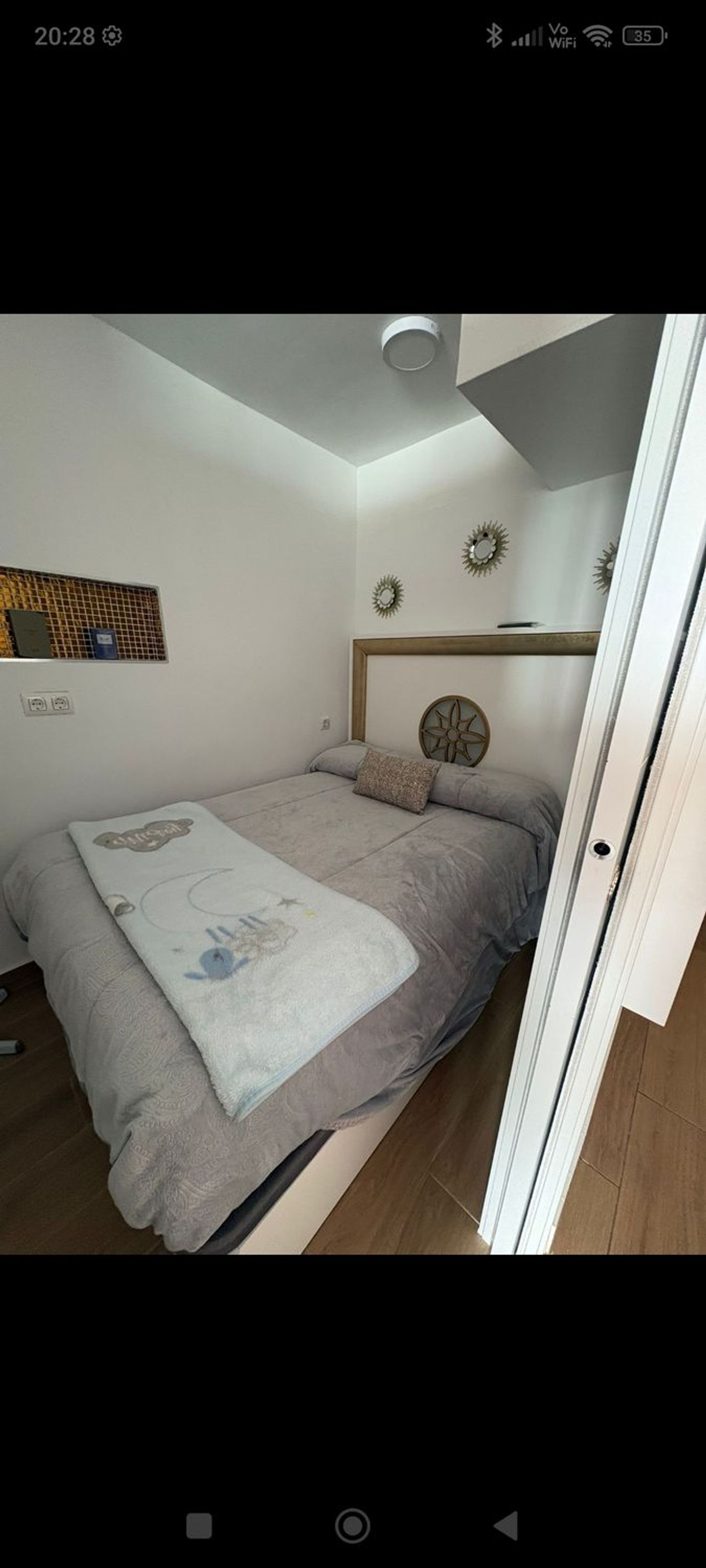 Piso en calle Tamarindos, 1 - Foto 10