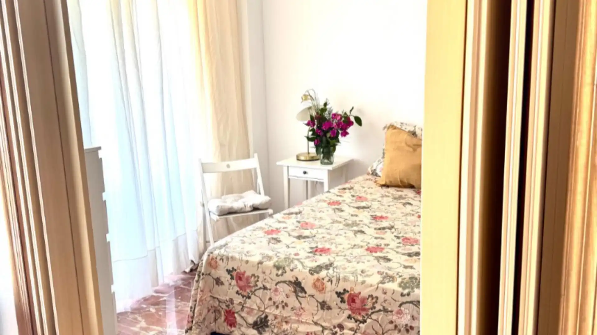 Estudio en  Avenida de la Reina Mercedes 1 - Foto 15